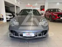 2003 Porsche 911