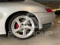 2003 Porsche 911