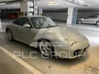 2003 Porsche 911