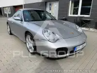 2003 Porsche 911