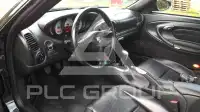 2003 Porsche 911
