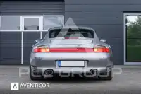 2003 Porsche 911