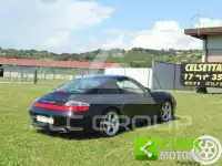 2003 Porsche 911