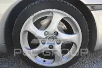 2003 Porsche 911