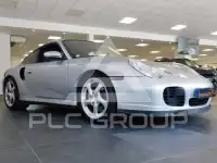 2003 Porsche 911