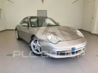 2003 Porsche 911