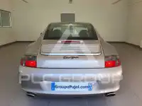 2003 Porsche 911