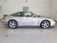 2003 Porsche 911