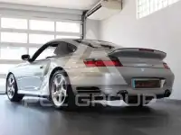 2003 Porsche 911