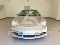 2003 Porsche 911