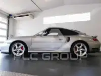 2003 Porsche 911