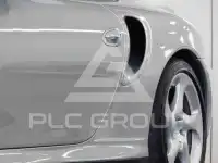 2003 Porsche 911