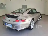 2003 Porsche 911