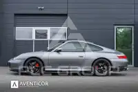 2003 Porsche 911