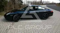 2003 Porsche 911