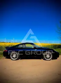 2003 Porsche 911
