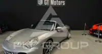 2003 Porsche 911