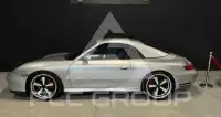2003 Porsche 911