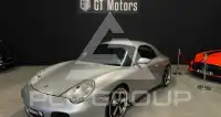 2003 Porsche 911