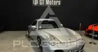 2003 Porsche 911