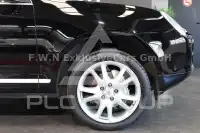 2003 Porsche Cayenne