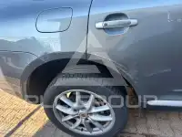 2003 Porsche Cayenne