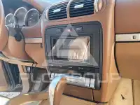 2003 Porsche Cayenne