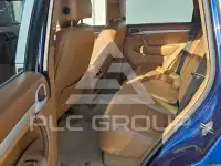 2003 Porsche Cayenne
