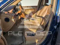 2003 Porsche Cayenne
