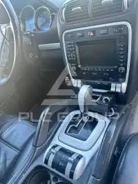 2003 Porsche Cayenne