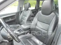 2003 Porsche Cayenne