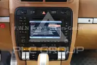 2003 Porsche Cayenne