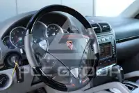 2003 Porsche Cayenne