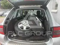 2003 Porsche Cayenne