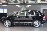 2003 Porsche Cayenne