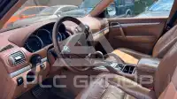 2003 Porsche Cayenne