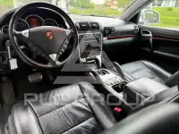 2003 Porsche Cayenne