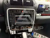 2003 Porsche Cayenne