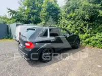 2003 Porsche Cayenne