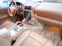 2003 Porsche Cayenne
