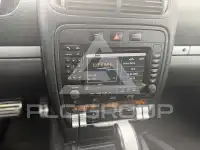 2003 Porsche Cayenne
