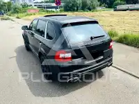 2003 Porsche Cayenne