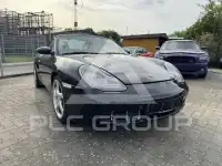 2003 Porsche BOXSTER