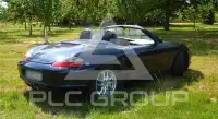 2003 Porsche BOXSTER