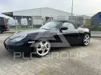 2003 Porsche BOXSTER