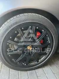 2003 Porsche BOXSTER