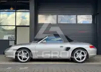 2003 Porsche BOXSTER