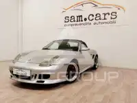 2003 Porsche BOXSTER