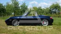 2003 Porsche BOXSTER