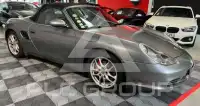 2003 Porsche BOXSTER